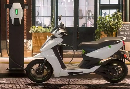 E-scooter fires elevate EV battery safety concerns for Indians  